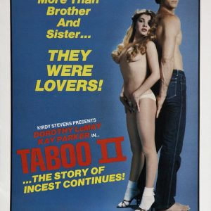 taboo-ii-movie-poster