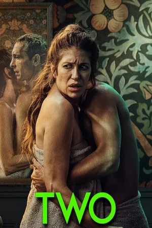 2 2021 poster