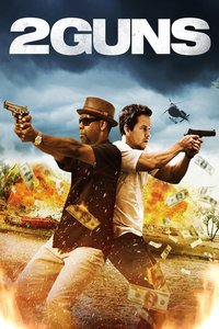 2 Guns 2013