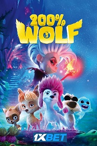 200_ Wolf