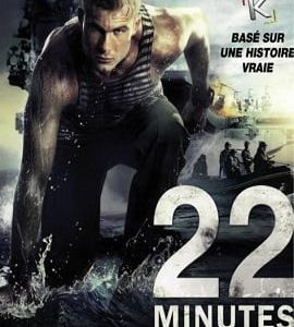 22 Minutes 2014 Full Movie in