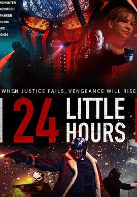 24 Little Hours 2020