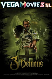 3 Demons 2022