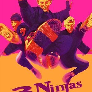 3 Ninjas