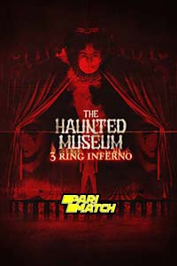 3 Ring Inferno