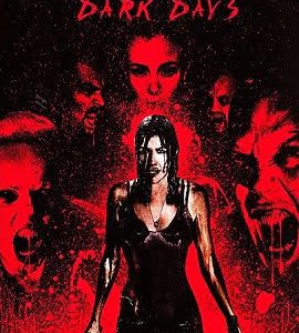 30 Days of Night Dark Days