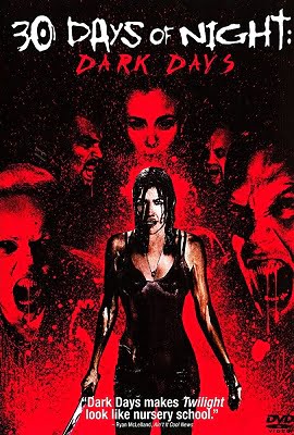30 Days of Night Dark Days
