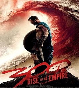 300 Rise of an Empire 2014