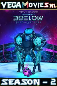 3Below Tales of Arcadia 2019