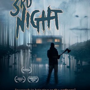 3rd Night 2017 Movie Poster