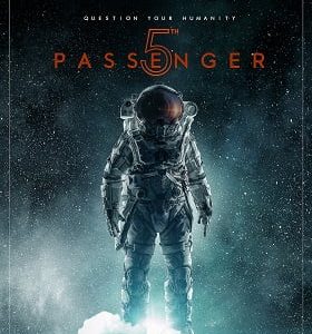 5th Passenger 2017