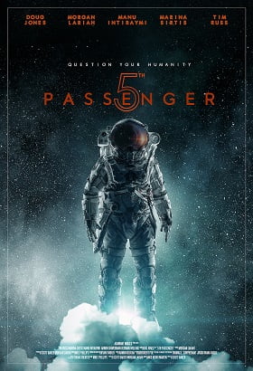 5th Passenger 2017