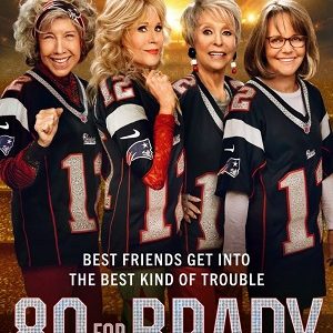 80 for Brady 2023