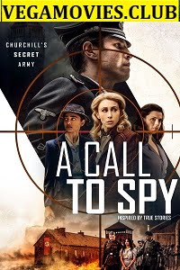 A Call to Spy