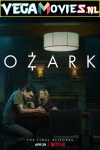 A Farewell To Ozark 2022