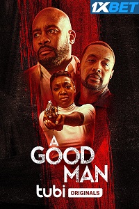 A Good Man