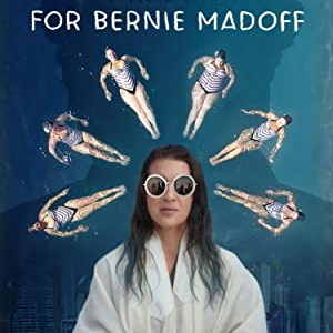A Kaddish for Bernie Madoff