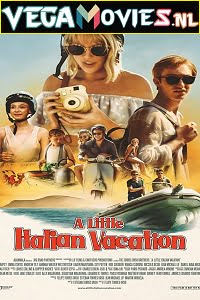 A Little Italian Vacation 2021 English