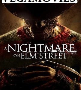 A Nightmare On Elm Street
