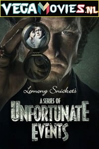 A Series Of Unfortunate Events S01