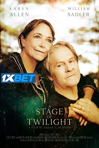 A Stage of Twilight