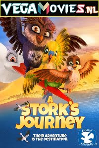 A Storks Journey 2017