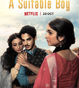 A Suitable Boy
