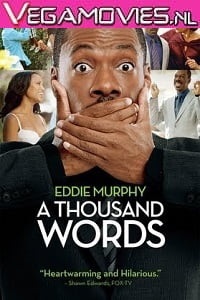 A Thousand Words 2012