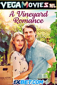 A Vineyard Romance