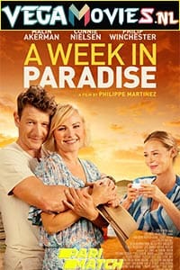 A Week in Paradise