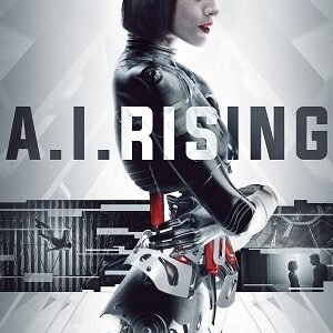 A.I. Rising HINDI 2018