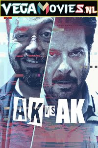 AK vs AK 2020 Hindi