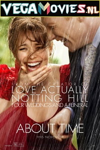 About Time 2013