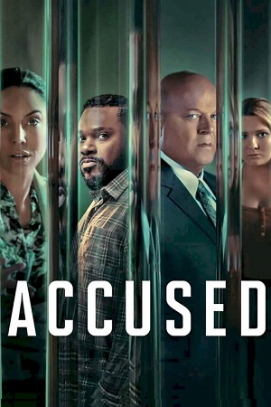 Accused Season 1