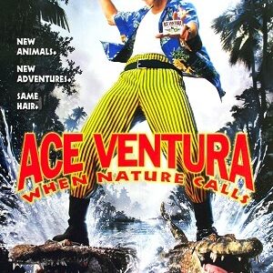 Ace Ventura 1
