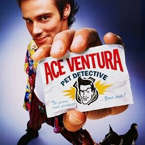 Ace Ventura