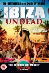 Action Comedy Horror