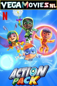 Action Pack S02