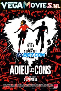 Adieu les cons