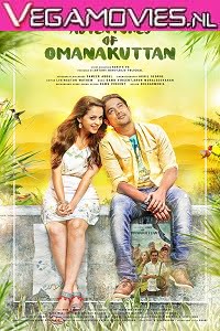 Adventures of Omanakuttan