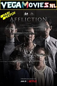 Affliction