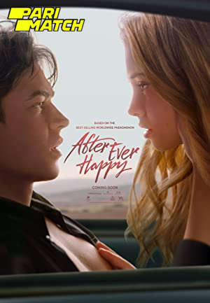 After Ever Happy