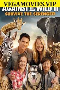 Against The Wild 2