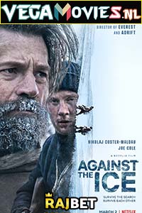 Against the Ice