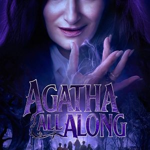 Agatha All Along Hindi Dubbed