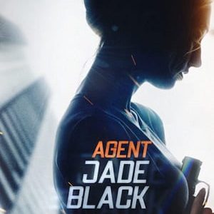 Agent Jade Black 2020