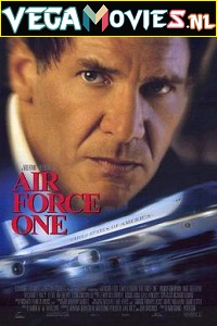 Air Force One 1997