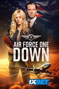 Air Force One Down