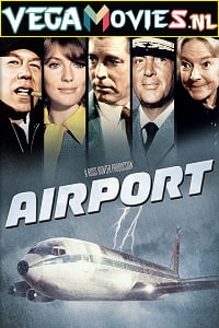 Airport 1970