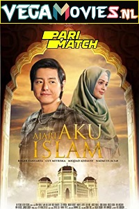 Ajari Aku Islam